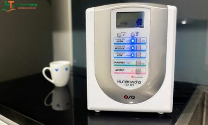 Mua máy OSG Human Water HU-121 hàng chuẩn tại Hưng Thịnh Water